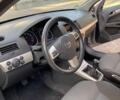 Сірий Опель Астра, об'ємом двигуна 1.6 л та пробігом 203 тис. км за 5800 $, фото 20 на Automoto.ua
