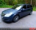 Серый Опель Астра, объемом двигателя 1.4 л и пробегом 270 тыс. км за 4700 $, фото 1 на Automoto.ua
