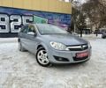 Серый Опель Астра, объемом двигателя 1.6 л и пробегом 203 тыс. км за 5499 $, фото 7 на Automoto.ua