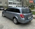 Сірий Опель Астра, об'ємом двигуна 1.6 л та пробігом 225 тис. км за 5300 $, фото 2 на Automoto.ua