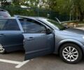 Сірий Опель Астра, об'ємом двигуна 1.9 л та пробігом 338 тис. км за 4250 $, фото 7 на Automoto.ua