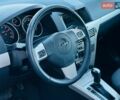 Сірий Опель Астра, об'ємом двигуна 1.8 л та пробігом 214 тис. км за 6450 $, фото 34 на Automoto.ua