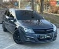 Сірий Опель Астра, об'ємом двигуна 1.9 л та пробігом 245 тис. км за 4999 $, фото 3 на Automoto.ua