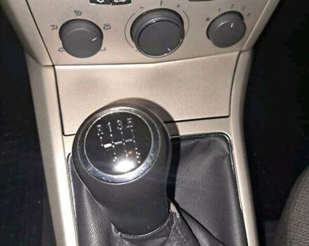 Серый Опель Астра, объемом двигателя 1.91 л и пробегом 291 тыс. км за 5800 $, фото 4 на Automoto.ua