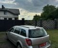 Сірий Опель Астра, об'ємом двигуна 1.6 л та пробігом 220 тис. км за 4400 $, фото 2 на Automoto.ua
