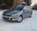 Сірий Опель Астра, об'ємом двигуна 1.6 л та пробігом 205 тис. км за 5650 $, фото 22 на Automoto.ua