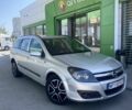 Серый Опель Астра, объемом двигателя 0 л и пробегом 260 тыс. км за 1900 $, фото 1 на Automoto.ua