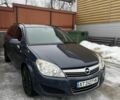 Серый Опель Астра, объемом двигателя 1.7 л и пробегом 266 тыс. км за 4750 $, фото 3 на Automoto.ua