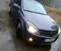 Сірий Опель Астра, об'ємом двигуна 1.6 л та пробігом 200 тис. км за 4700 $, фото 14 на Automoto.ua