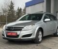 Серый Опель Астра, объемом двигателя 1.6 л и пробегом 160 тыс. км за 5400 $, фото 43 на Automoto.ua