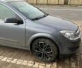 Сірий Опель Астра, об'ємом двигуна 1.7 л та пробігом 260 тис. км за 4500 $, фото 1 на Automoto.ua
