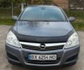 Опель Астра 2007 у Белой Церкве на Automoto.ua Сірий Опель Астра, об'ємом двигуна 1.6 л та пробігом 237 тис. км за 4299 $, фото 2 на Automoto.ua