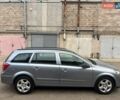 Сірий Опель Астра, об'ємом двигуна 1.6 л та пробігом 191 тис. км за 5599 $, фото 2 на Automoto.ua
