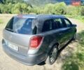 Сірий Опель Астра, об'ємом двигуна 1.6 л та пробігом 263 тис. км за 4700 $, фото 4 на Automoto.ua