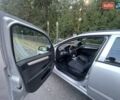 Серый Опель Астра, объемом двигателя 1.4 л и пробегом 208 тыс. км за 5150 $, фото 3 на Automoto.ua