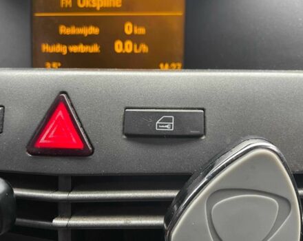 Серый Опель Астра, объемом двигателя 1.6 л и пробегом 299 тыс. км за 4790 $, фото 23 на Automoto.ua