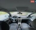 Серый Опель Астра, объемом двигателя 1.4 л и пробегом 208 тыс. км за 5150 $, фото 13 на Automoto.ua
