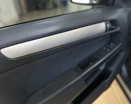 Серый Опель Астра, объемом двигателя 1.4 л и пробегом 255 тыс. км за 5500 $, фото 6 на Automoto.ua