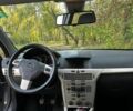 Сірий Опель Астра, об'ємом двигуна 1.6 л та пробігом 209 тис. км за 5650 $, фото 8 на Automoto.ua