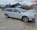 Сірий Опель Астра, об'ємом двигуна 1.7 л та пробігом 320 тис. км за 4600 $, фото 1 на Automoto.ua