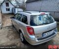 Серый Опель Астра, объемом двигателя 1.6 л и пробегом 219 тыс. км за 5700 $, фото 1 на Automoto.ua