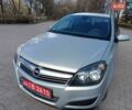 Серый Опель Астра, объемом двигателя 1.8 л и пробегом 197 тыс. км за 5200 $, фото 6 на Automoto.ua