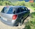 Сірий Опель Астра, об'ємом двигуна 1.6 л та пробігом 262 тис. км за 5200 $, фото 33 на Automoto.ua