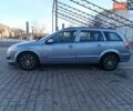 Сірий Опель Астра, об'ємом двигуна 1.6 л та пробігом 177 тис. км за 4850 $, фото 11 на Automoto.ua