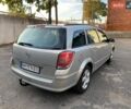 Сірий Опель Астра, об'ємом двигуна 1.6 л та пробігом 203 тис. км за 5800 $, фото 14 на Automoto.ua