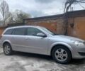 Сірий Опель Астра, об'ємом двигуна 1.7 л та пробігом 315 тис. км за 3750 $, фото 5 на Automoto.ua