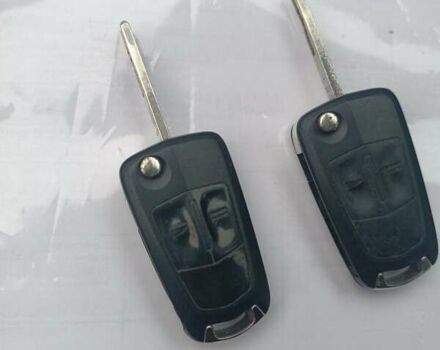 Сірий Опель Астра, об'ємом двигуна 1.6 л та пробігом 226 тис. км за 5400 $, фото 12 на Automoto.ua