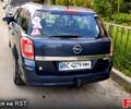 Сірий Опель Астра, об'ємом двигуна 1.6 л та пробігом 326 тис. км за 3700 $, фото 1 на Automoto.ua