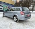 Серый Опель Астра, объемом двигателя 1.6 л и пробегом 203 тыс. км за 5499 $, фото 10 на Automoto.ua