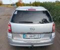 Сірий Опель Астра, об'ємом двигуна 1.6 л та пробігом 223 тис. км за 5531 $, фото 7 на Automoto.ua