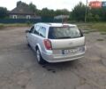 Серый Опель Астра, объемом двигателя 1.9 л и пробегом 173 тыс. км за 5300 $, фото 9 на Automoto.ua