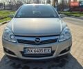 Сірий Опель Астра, об'ємом двигуна 1.6 л та пробігом 166 тис. км за 5900 $, фото 1 на Automoto.ua