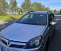 Сірий Опель Астра, об'ємом двигуна 1.25 л та пробігом 398 тис. км за 3200 $, фото 1 на Automoto.ua