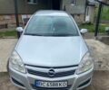 Сірий Опель Астра, об'ємом двигуна 1.69 л та пробігом 289 тис. км за 4500 $, фото 1 на Automoto.ua