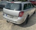 Сірий Опель Астра, об'ємом двигуна 1.7 л та пробігом 240 тис. км за 1900 $, фото 3 на Automoto.ua