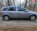 Сірий Опель Астра, об'ємом двигуна 1.7 л та пробігом 307 тис. км за 4200 $, фото 2 на Automoto.ua
