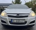 Сірий Опель Астра, об'ємом двигуна 1.9 л та пробігом 279 тис. км за 5100 $, фото 1 на Automoto.ua