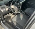 Сірий Опель Астра, об'ємом двигуна 1.7 л та пробігом 240 тис. км за 1900 $, фото 4 на Automoto.ua