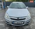 Сірий Опель Астра, об'ємом двигуна 1.25 л та пробігом 220 тис. км за 3800 $, фото 3 на Automoto.ua