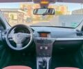 Сірий Опель Астра, об'ємом двигуна 1.6 л та пробігом 263 тис. км за 5300 $, фото 16 на Automoto.ua