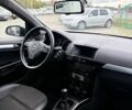 Серый Опель Астра, объемом двигателя 1.7 л и пробегом 265 тыс. км за 5200 $, фото 27 на Automoto.ua