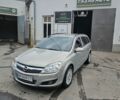 Сірий Опель Астра, об'ємом двигуна 1.6 л та пробігом 206 тис. км за 5500 $, фото 1 на Automoto.ua