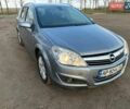 Сірий Опель Астра, об'ємом двигуна 1.8 л та пробігом 188 тис. км за 5900 $, фото 3 на Automoto.ua