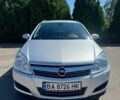 Сірий Опель Астра, об'ємом двигуна 1.8 л та пробігом 200 тис. км за 5750 $, фото 1 на Automoto.ua