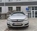 Серый Опель Астра, объемом двигателя 1.7 л и пробегом 334 тыс. км за 3300 $, фото 1 на Automoto.ua