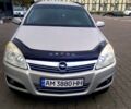Серый Опель Астра, объемом двигателя 1.6 л и пробегом 246 тыс. км за 4800 $, фото 1 на Automoto.ua